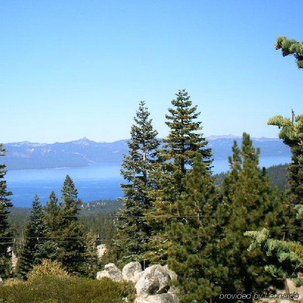 Kingsbury Of Tahoe Zewnętrze zdjęcie