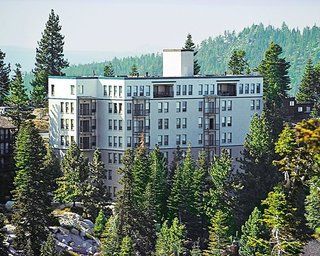 Kingsbury Of Tahoe Zewnętrze zdjęcie