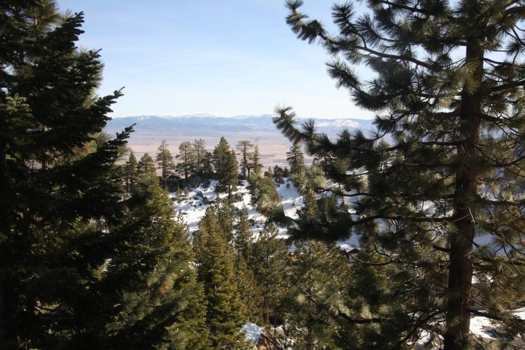 Kingsbury Of Tahoe Zewnętrze zdjęcie