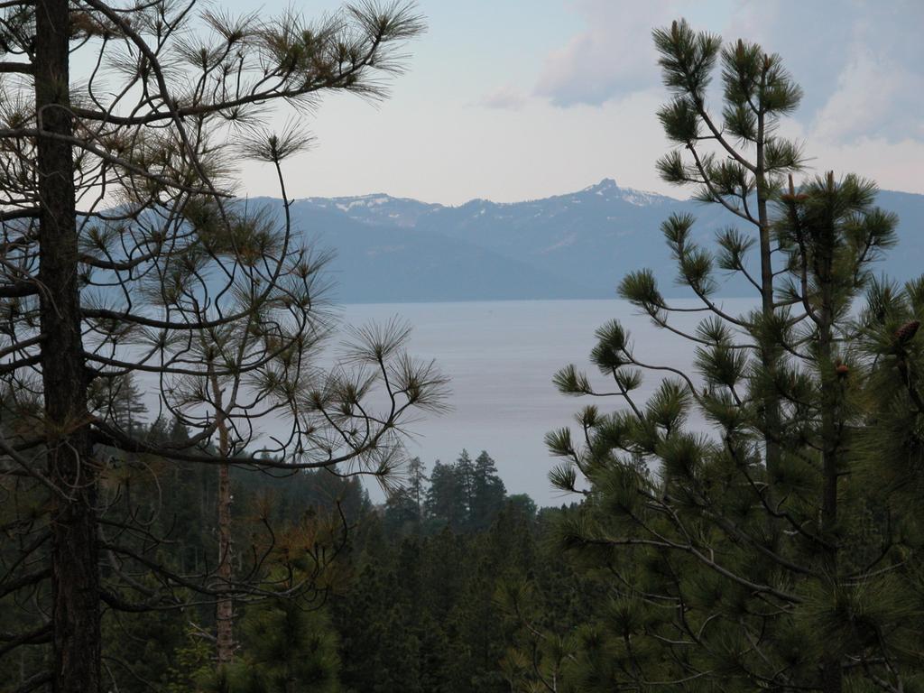 Kingsbury Of Tahoe Zewnętrze zdjęcie