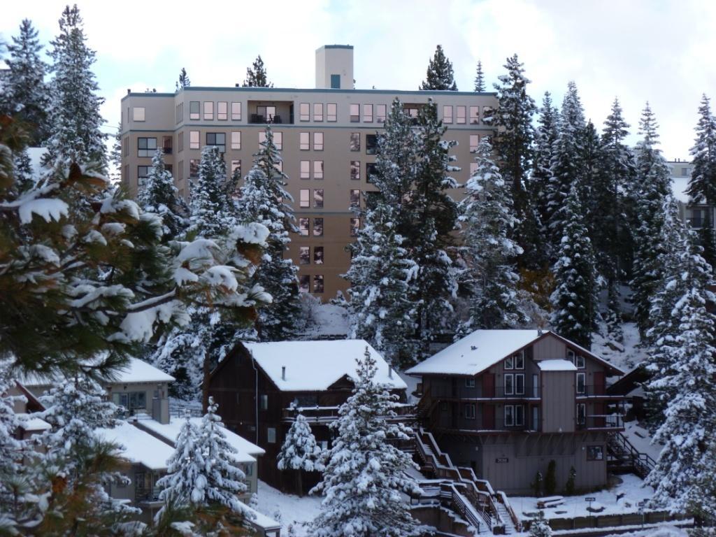 Kingsbury Of Tahoe Zewnętrze zdjęcie