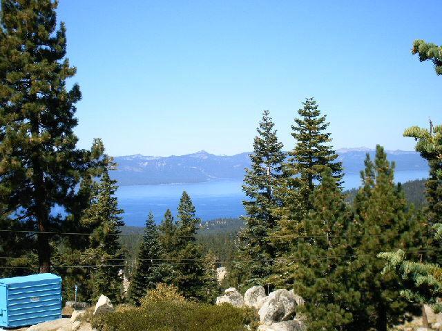 Kingsbury Of Tahoe Zewnętrze zdjęcie