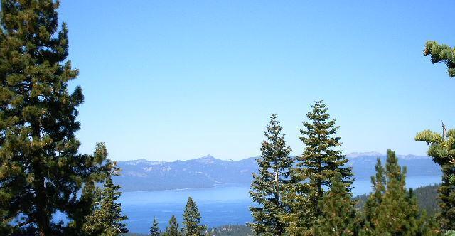 Kingsbury Of Tahoe Zewnętrze zdjęcie